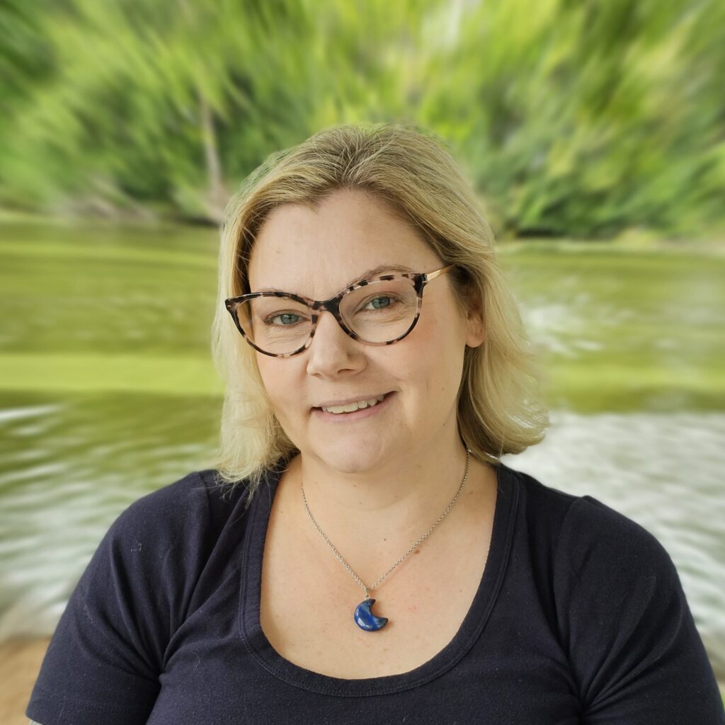Selena L. Letteer, LPC, CSAC, ICS, NCC