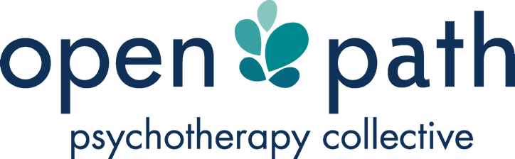 open path logo